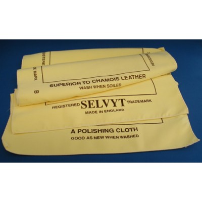 Selvyt Cloth