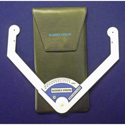 Temple Width Caliper