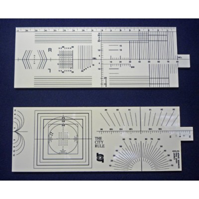 Frame Rule (City Rule)