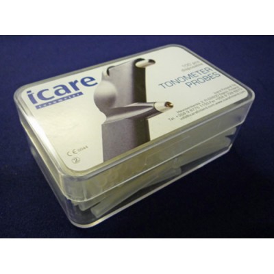 Disposable Tips for I-Care Tonometer (Pack of 100)