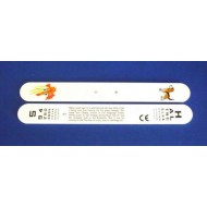 Goldfish/Dog Stick - Fixation Bar
