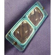 Optivisor Additional Lens Plates