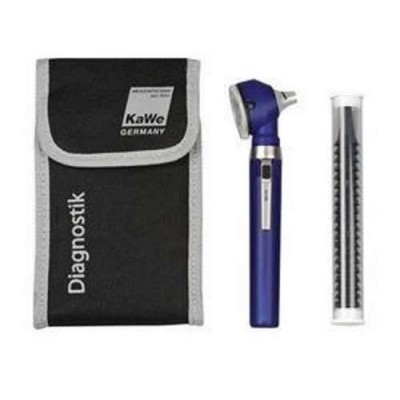 Piccolight Fibre Optic Otoscope