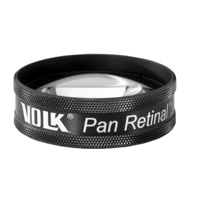 Volk Lens Pan Retinal 2.2 Clear
