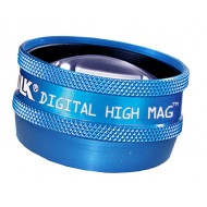 Digital High Mag Volk Lens, Volk