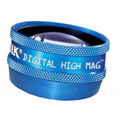 Digital High Mag Volk Lens, Volk