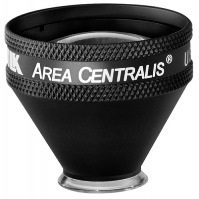 Area Centralis Lens, Volk