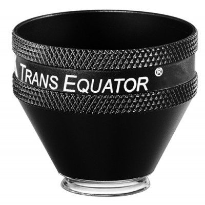Transequator Lens, Volk
