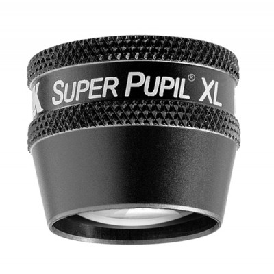 Superpupil XL NC Volk Lens