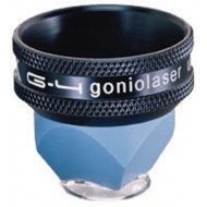 Four Mirror Gonio Lens, Volk