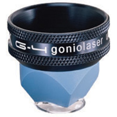 Four Mirror Gonio Lens, Volk