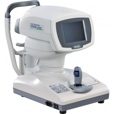 ARKM-200 Auto-Refkeratometer ARKM-200 Auto-Refkeratometer